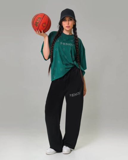 ست فندی /fendi کد ۱۱۵۴