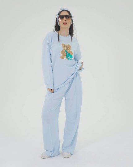 ست گلکسی تدی بگ / teddy bag کد 1183