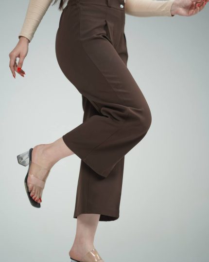 مازراتی دبل واید  پک قهوه ایی کد 130160