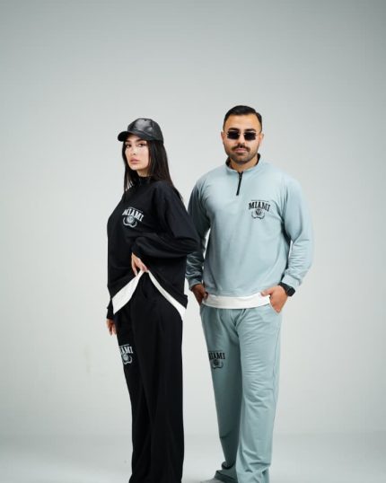 ست گلکسی میامی | Miami کد 1239